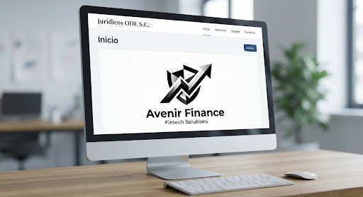 Fintech Startup
